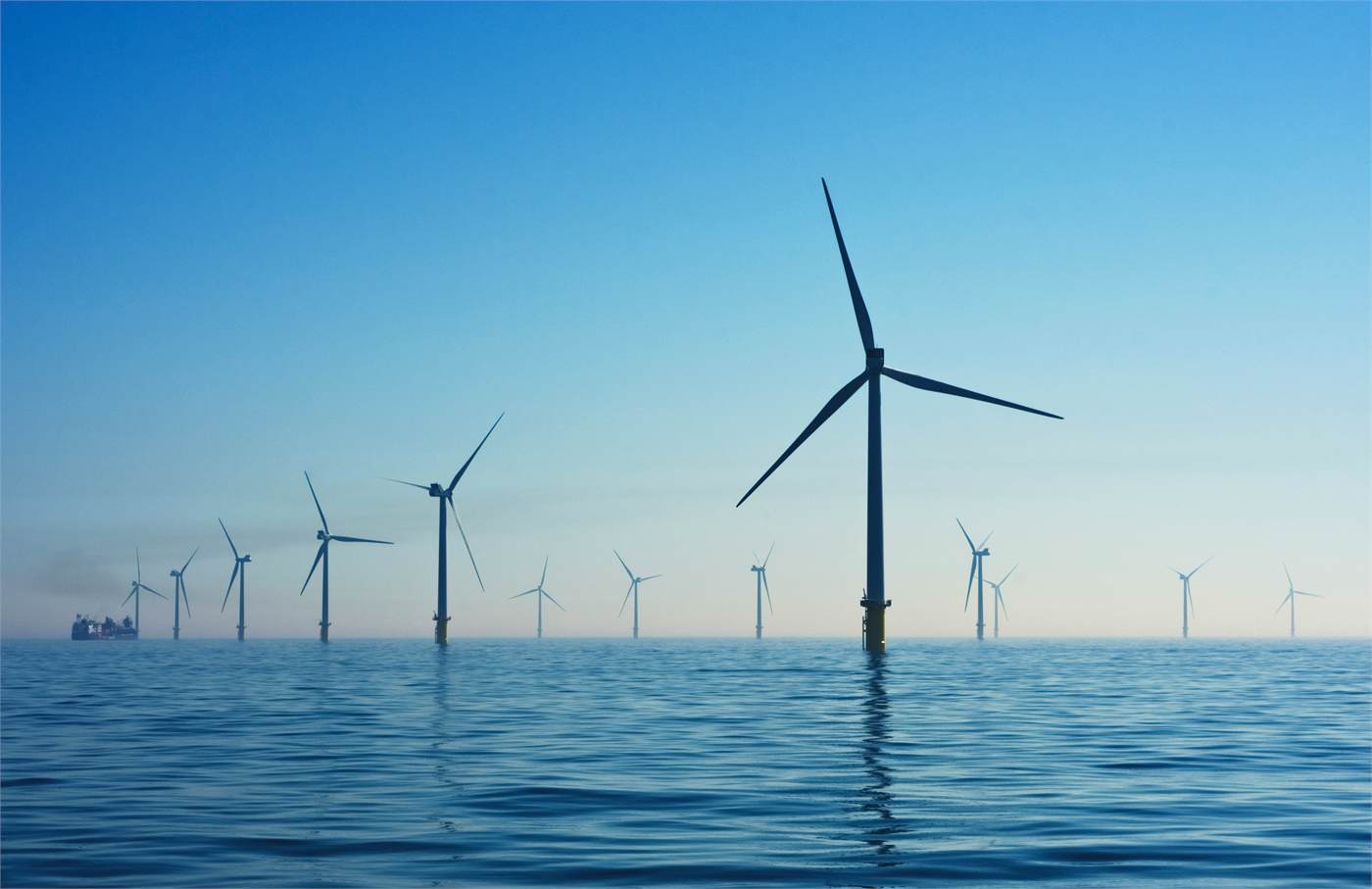 Green Hydrogen in East Africa: Why Kenya Is Sitting on One of the World's Best Opportunities