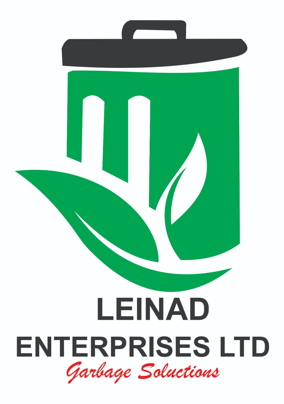 Leinad Enterprises logo