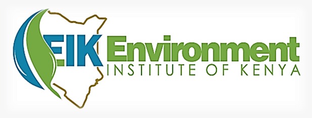 Environment Institute of Kenya logo
