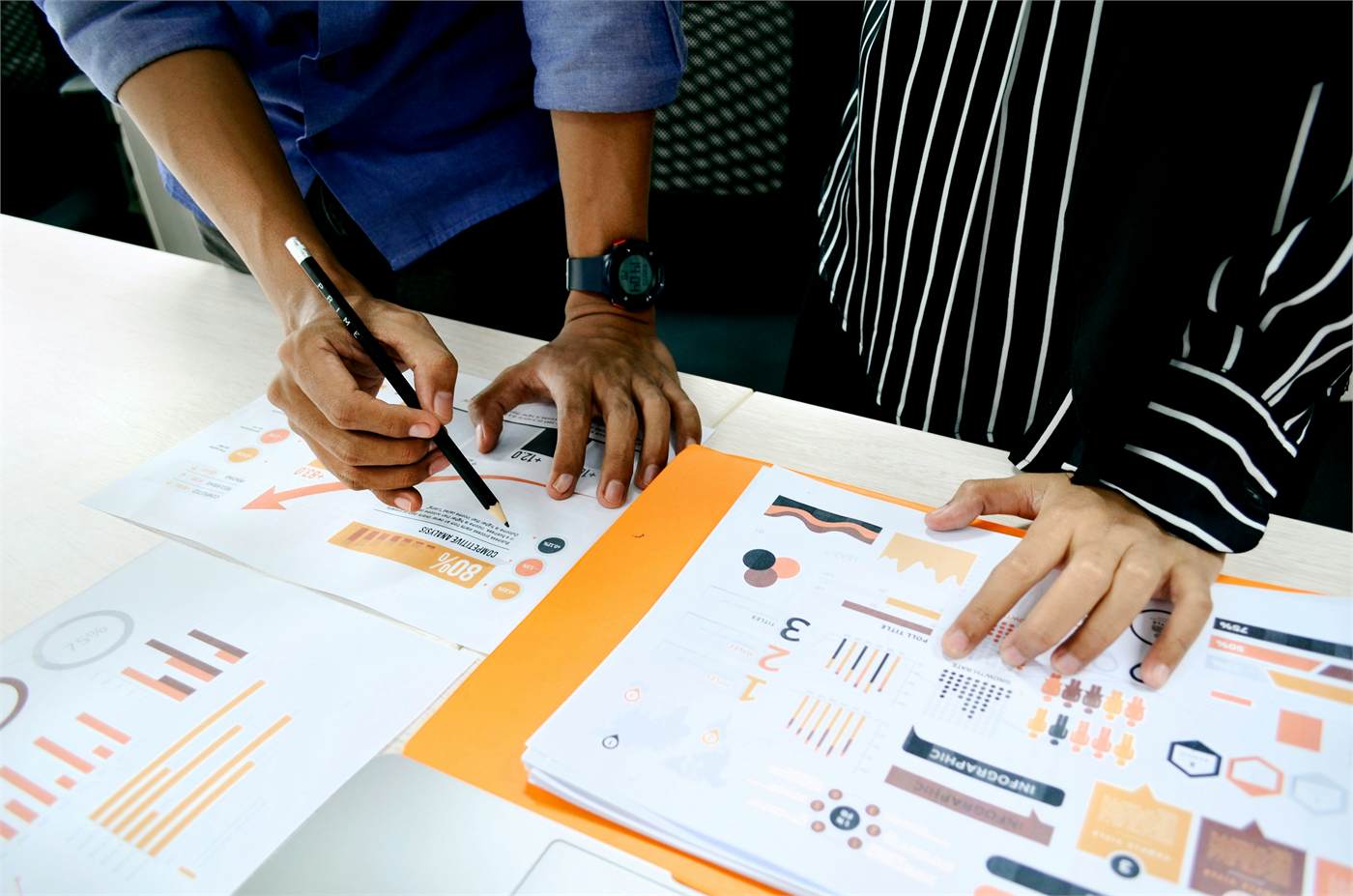 ESG Training & Capacity Building